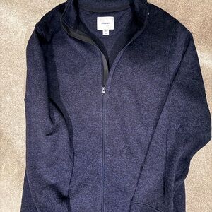 Old Navy Dark Blue Jacket